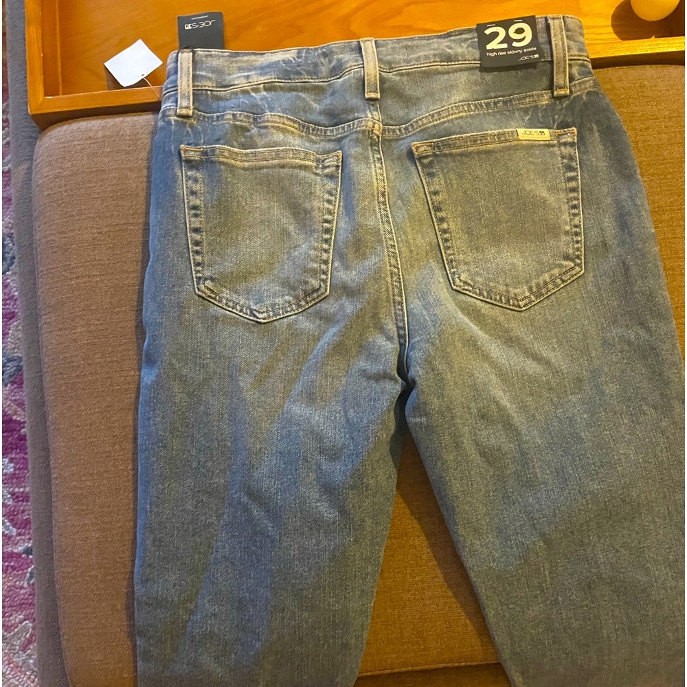 Joes jeans